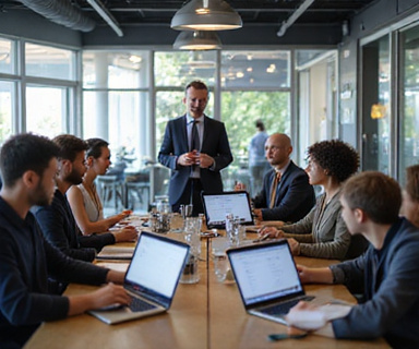 HR automation guide
