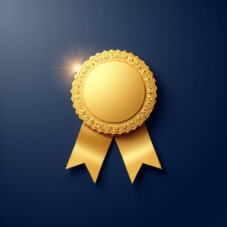 Award winning platform