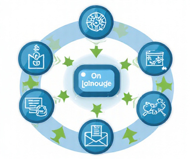 Customer onboarding workflow template